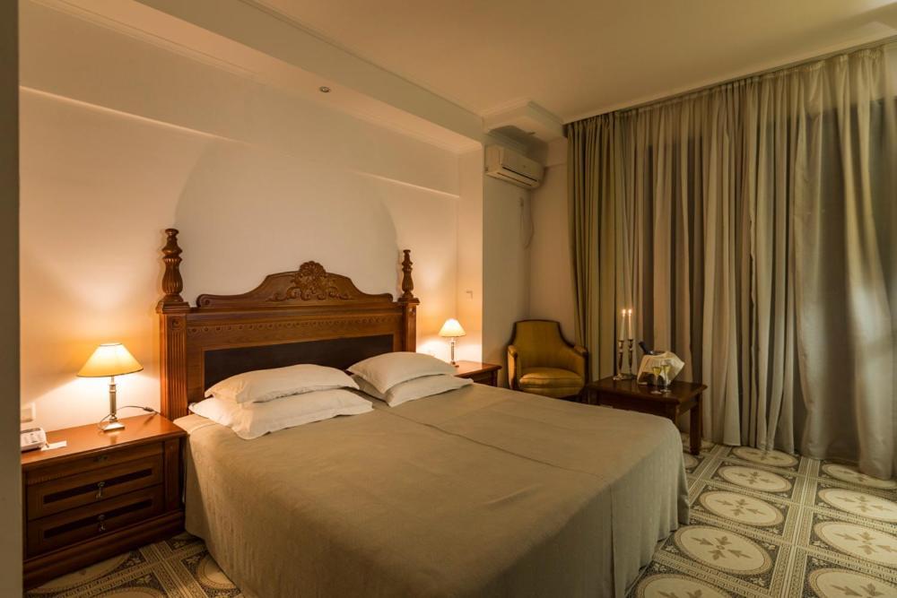 Vita Rama Holistic Hotel And Retreats - Vegan Full Board Obzor Luaran gambar