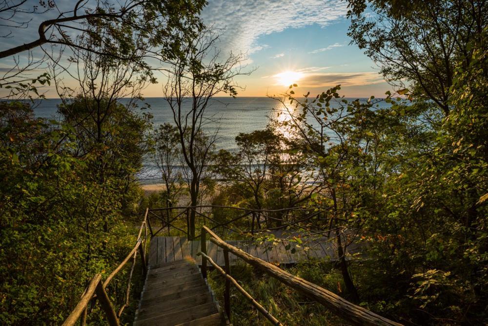 Vita Rama Holistic Hotel And Retreats - Vegan Full Board Obzor Luaran gambar