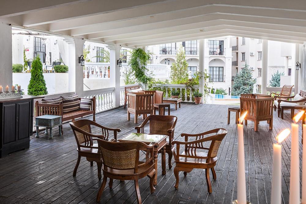 Vita Rama Holistic Hotel And Retreats - Vegan Full Board Obzor Luaran gambar