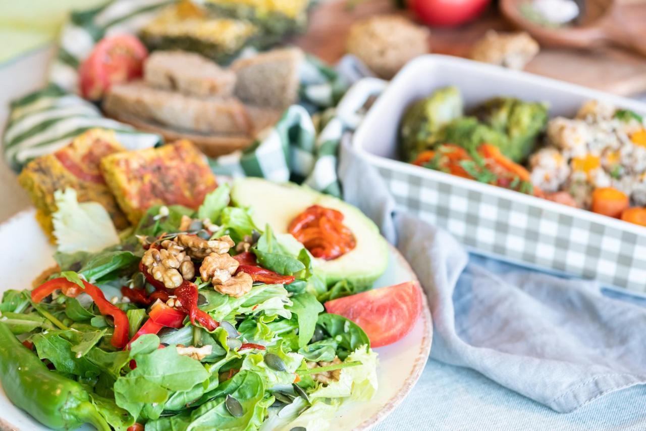 Vita Rama Holistic Hotel And Retreats - Vegan Full Board Obzor Luaran gambar
