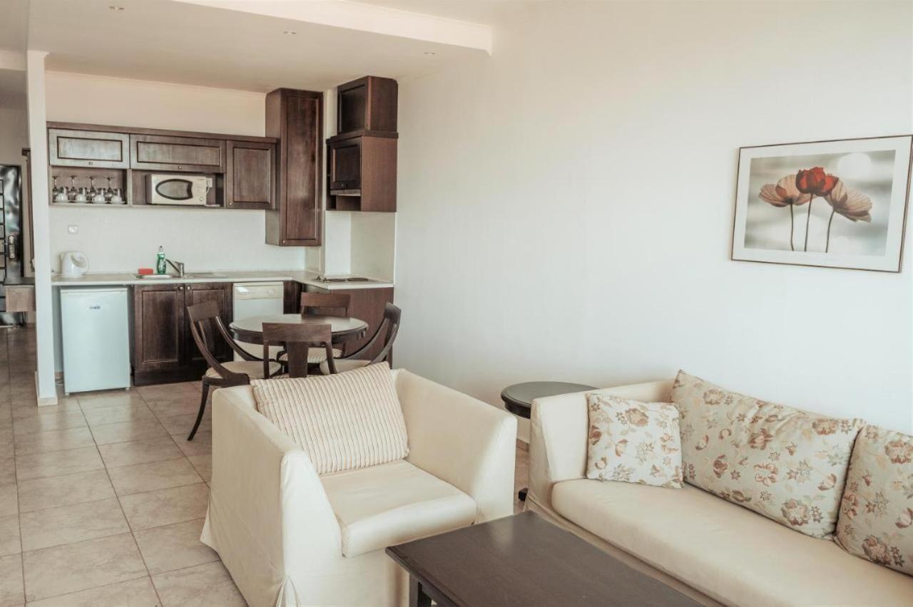 Vita Rama Holistic Hotel And Retreats - Vegan Full Board Obzor Luaran gambar