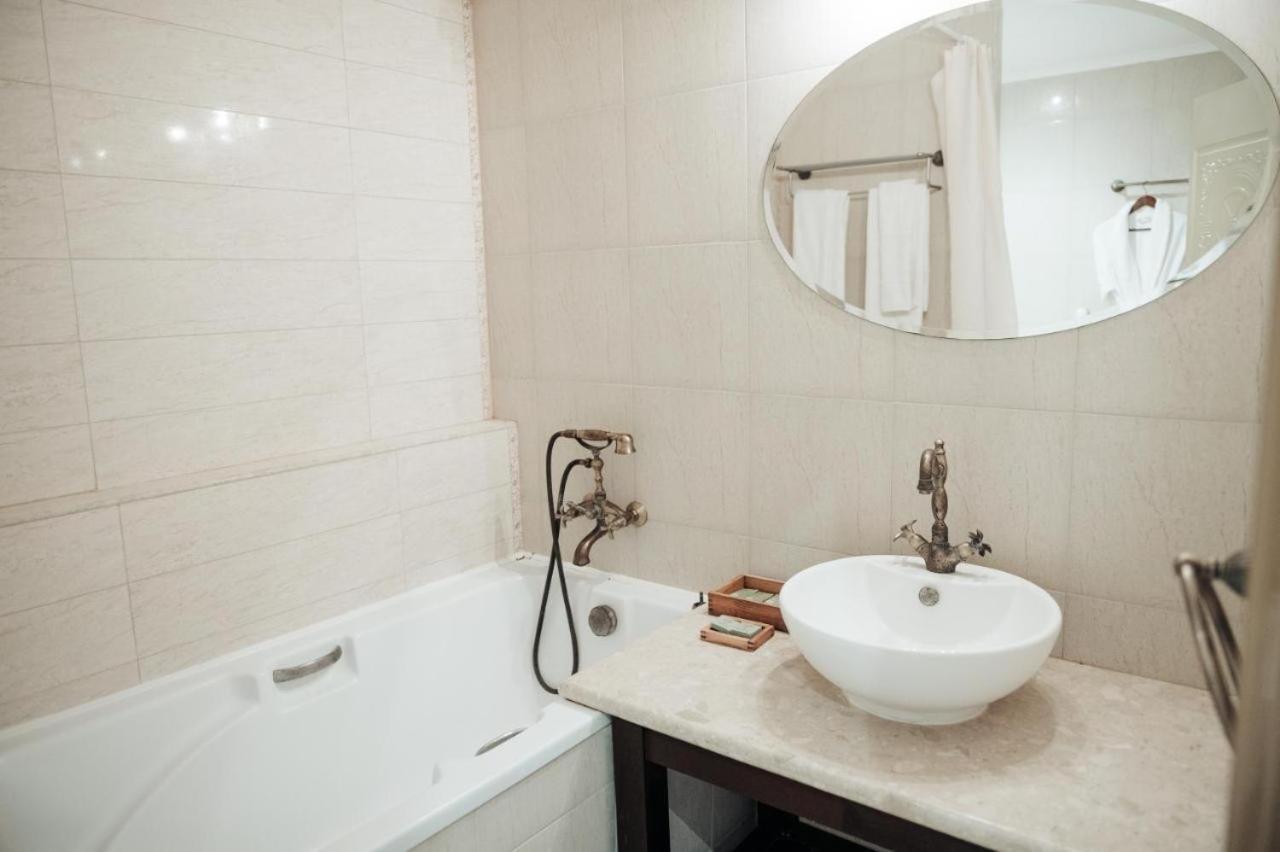 Vita Rama Holistic Hotel And Retreats - Vegan Full Board Obzor Luaran gambar