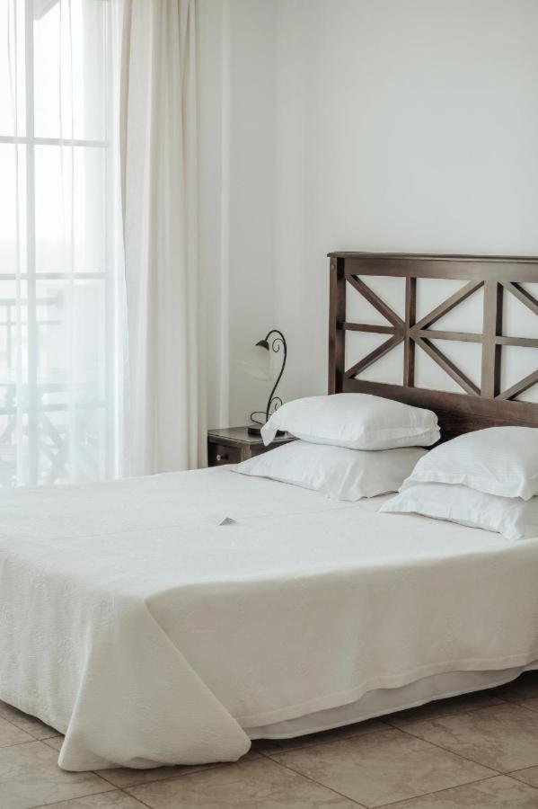 Vita Rama Holistic Hotel And Retreats - Vegan Full Board Obzor Luaran gambar