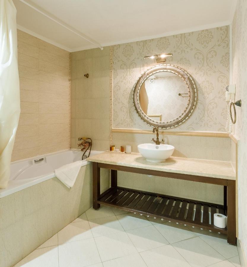 Vita Rama Holistic Hotel And Retreats - Vegan Full Board Obzor Luaran gambar